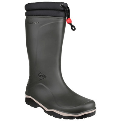 Mens wellies b&q hotsell