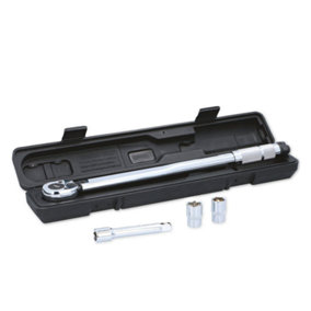 Dunlop Torque Wrench 40-210nm ST