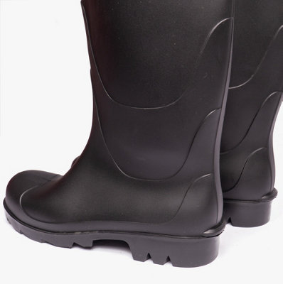 dunlop-universal55310-mens-wellington-boots-black