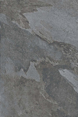 Dunwich Slate Black Matt Porcelain 600x900x20mm (Pack of 1)