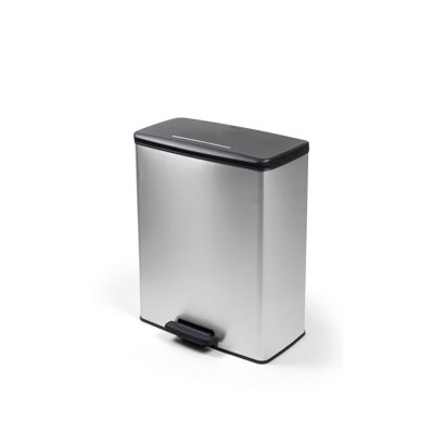 DUO DECOBIN 26+26L RECT-BLKIML-ECOMUK