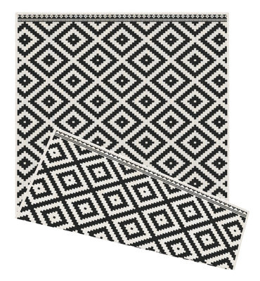 B&q outdoor store rug