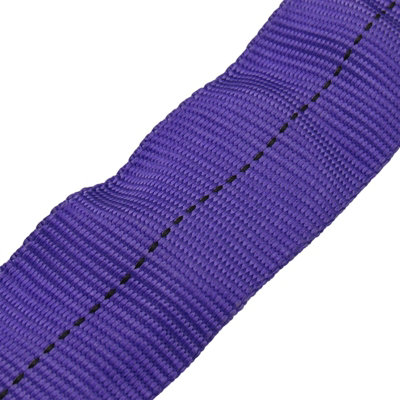 Duplex Lifting Sling Polyester Webbing (1 Ton 0.5M EWL Endless Web ...