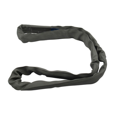 Duplex Lifting Sling Polyester Webbing (4 Ton 1.5M EWL Endless Web ...