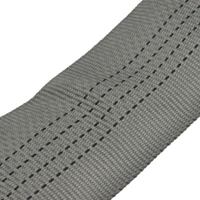 Duplex Lifting Sling Polyester Webbing (4 Ton 6M EWL Endless Web Strap ...