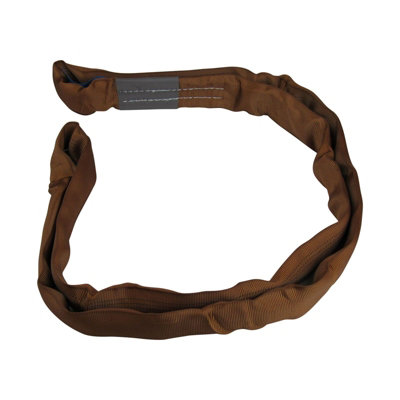 Duplex Lifting Sling Polyester Webbing (6 Ton 3M EWL Endless Web Strap ...