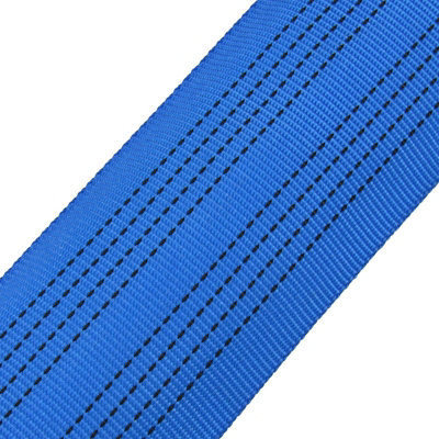 Duplex Lifting Sling Polyester Webbing (8 Ton 3M EWL Endless Web Strap ...