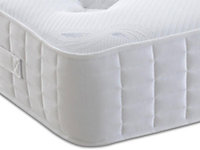 Dura Beds Crystal Orthopaedic Sprung Mattress 3FT Single