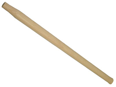 Durable 36-Inch Hickory Log Splitter Handle for Efficient Wood Splitting