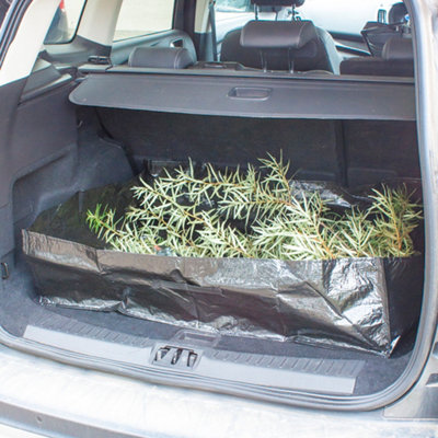 Durable Car Boot Liner 25 x 70 x 95cm