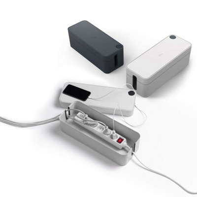 Large cable management sales