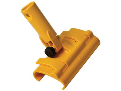Durable DeWalt Dry Wall Skimmer Adaptor for Easy Handle Attachment