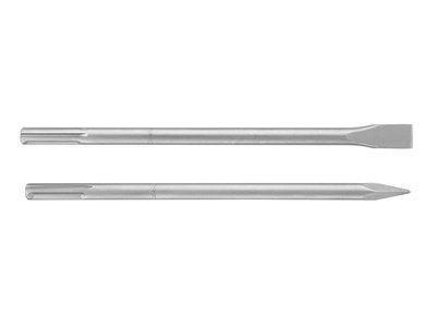 Durable DEWALT Premium SDS Max Chisel Set for Heavy-Duty Construction Tasks