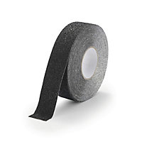 Durable DURALINE GRIP+ Formfit Strong Safety Anti Slip Tape - 50mm x 15m - Black