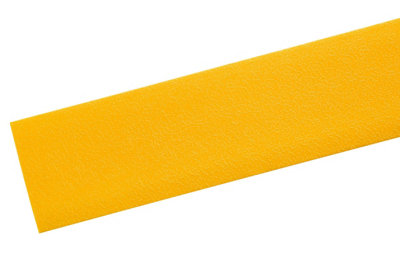 Durable DURALINE Slip-Resistant Floor Marking Tape - 50mm x 30m - Yellow