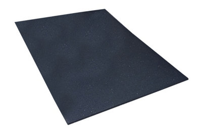 Durable Kneeling/Protection/Anti vibration Mat 600X600X8MM