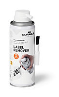 Durable Label Remover 200ml Can