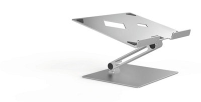 Ergonomic adjustable deals laptop stand