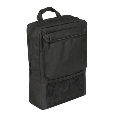 Durable Mobility Scooter Pannier Bag for Convenient Over Armrest Storage