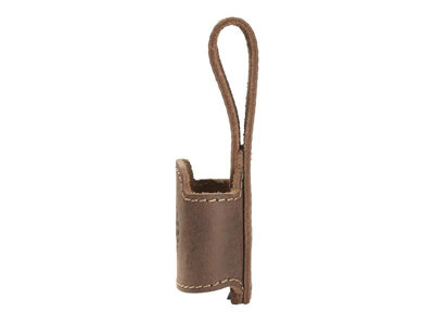 Durable Premium Leather Holster for Outdoor Adventures