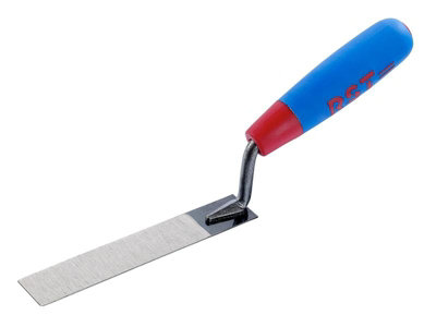 Durable R.S.T. Tuck & Window Pointer with Soft Touch Handle for Brick Work