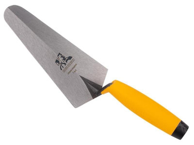 SS GAUGING TROWEL 200 MM 8 INCH - Tile Centre