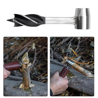 Bushcraft