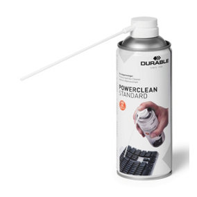 Durable TECHCLEAN Premium Microfibre Cleaning Cloth - Glasses & Screens - Blue