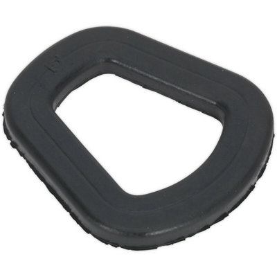 Durable Universal Jerry Can Seal for 5L, 10L, and 20L Cans - Reliable Closure Solution