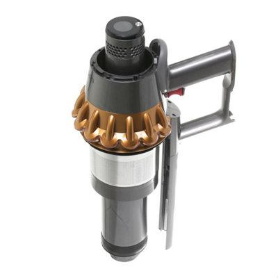 DuraSpares Dyson V11 Outsize Main Motor Body & Cyclone SV16 SV29 ...
