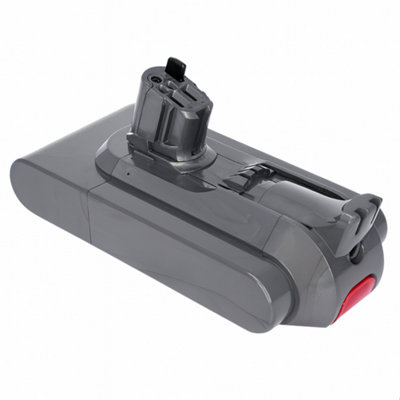 DuraSpares Dyson V15 Battery SV22 SV47 Power Pack Click in Detect