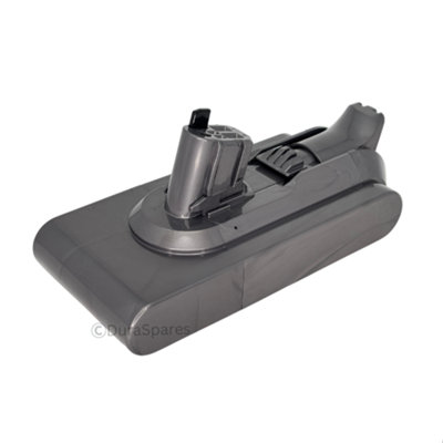 DuraSpares Dyson V15 Battery SV22 SV47 Power Pack Click in Detect