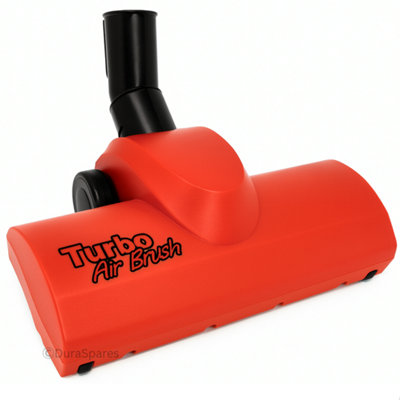 Henry 32 mm spazzola ugello per pavimento turbo turbina Hetty Numatic
