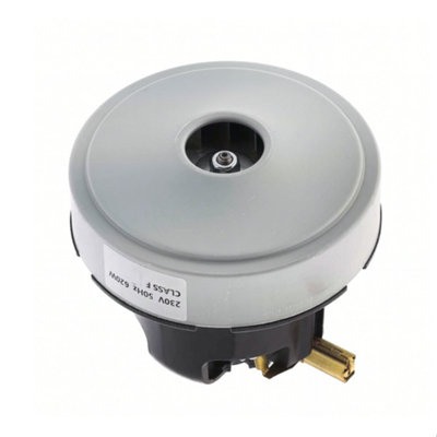 Moteur Numatic 42VM611C Pour Aspirateur Henry, Hetty, James - 1200W, Neuf