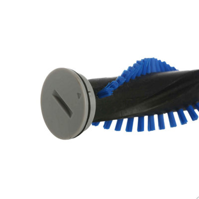 Spazzola per Vax ONEPWR Blade 3 & 4 con tappo a rullo Pet Dual CLSV