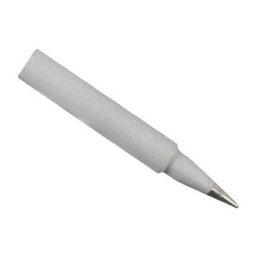DURATOOL - 1.0mm Pointed Soldering Iron Tip for D01842