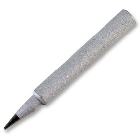 DURATOOL - 1.0mm Pointed Soldering Iron Tip for D79 Series