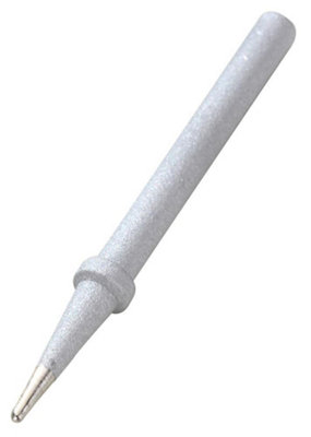 10 Pointes De Fer à Souder Duratool D00667 – Pointe Fine 0,5 Mm Pour Travaux De Précision
