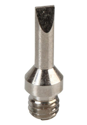 DURATOOL - Chisel Tip for use with Duratool D03359