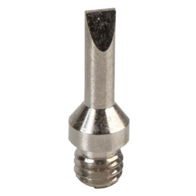 DURATOOL - Chisel Tip for use with Duratool D03359