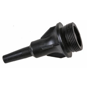DURATOOL - Replacement Desoldering Pump Nozzle