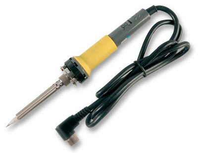 DURATOOL - Replacement Soldering Iron for D03325/D03326 Soldering Stations