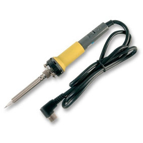 DURATOOL - Replacement Soldering Iron for D03325/D03326 Soldering Stations