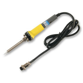 DURATOOL - Replacement Soldering Iron for ESD Soldering Station