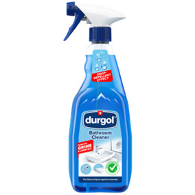 Durgol bathroom cleaner 500 ml