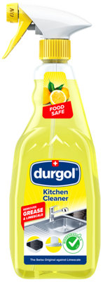 Durgol kitchen cleaner 500 ml Descaler