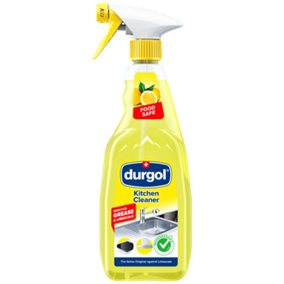 Durgol kitchen cleaner 500 ml Descaler