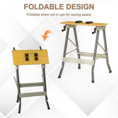 Diy tool deals table