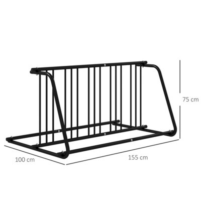 Outdoor bike stand online