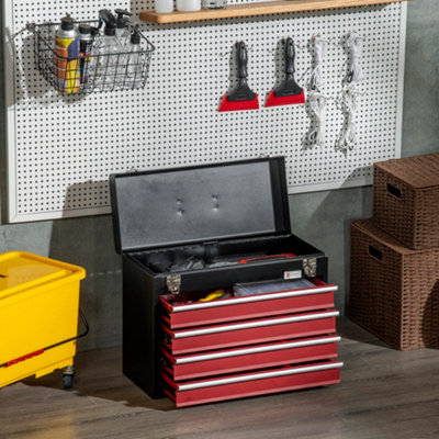 Tool cabinets Tool boxes on wheels B Q